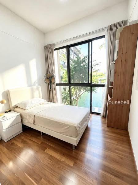 Village @ Pasir Panjang, S$ 2,178,000, 1,012 sqft, 公寓 - Condominium