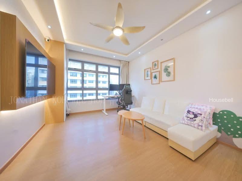 622A Tampines Avenue 12, S$ 819,000, 1,001 sqft, 组屋 - 4 A