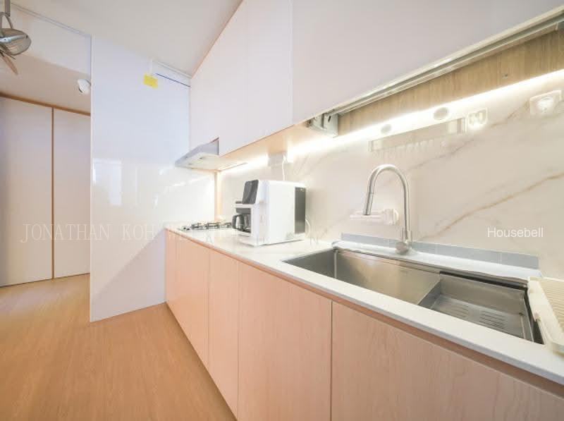 622A Tampines Avenue 12, S$ 819,000, 1,001 sqft, 组屋 - 4 A
