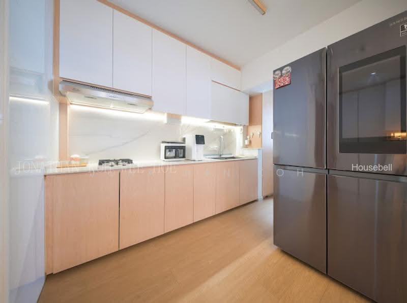622A Tampines Avenue 12, S$ 819,000, 1,001 sqft, 组屋 - 4 A