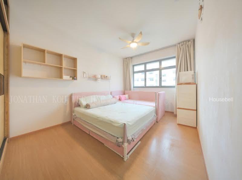 622A Tampines Avenue 12, S$ 819,000, 1,001 sqft, 组屋 - 4 A