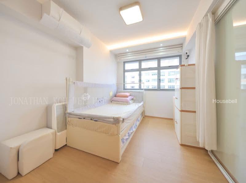 622A Tampines Avenue 12, S$ 819,000, 1,001 sqft, 组屋 - 4 A