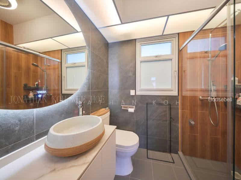 622A Tampines Avenue 12, S$ 819,000, 1,001 sqft, 组屋 - 4 A