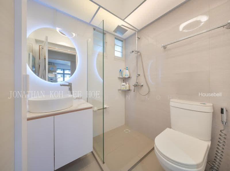 622A Tampines Avenue 12, S$ 819,000, 1,001 sqft, 组屋 - 4 A