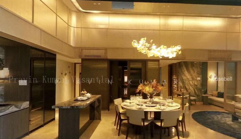 The Continuum, S$ 4,565,000 (Negotiable), 1,690 sqft, Condos - Condominium