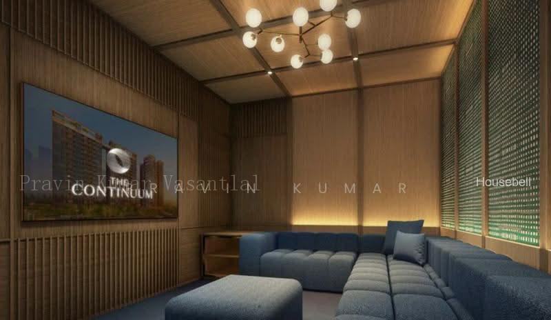 The Continuum, S$ 4,565,000 (Negotiable), 1,690 sqft, Condos - Condominium