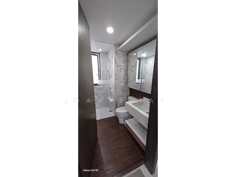 Jewel @ Buangkok, S$ 1,200 /月, 公寓 - Condominium