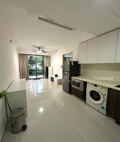 La Fiesta, S$ 3,000 /月, 572 sqft, 公寓 - Condominium