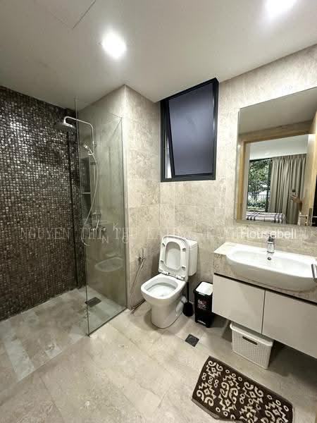 La Fiesta, S$ 3,000 /月, 572 sqft, 公寓 - Condominium