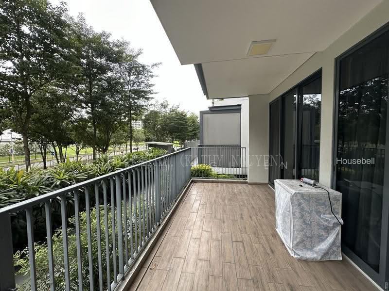 La Fiesta, S$ 3,000 /月, 572 sqft, 公寓 - Condominium
