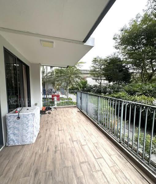 La Fiesta, S$ 3,000 /月, 572 sqft, 公寓 - Condominium