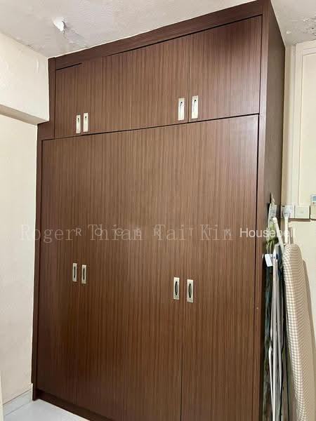 106 Jalan Dusun, S$ 950 (最低价格) /月, 组屋 - 4 NG