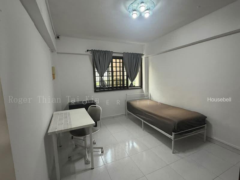 106 Jalan Dusun, S$ 950 (最低价格) /月, 组屋 - 4 NG