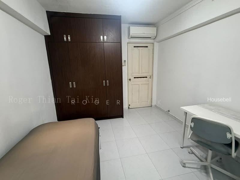 106 Jalan Dusun, S$ 950 (最低价格) /月, 组屋 - 4 NG