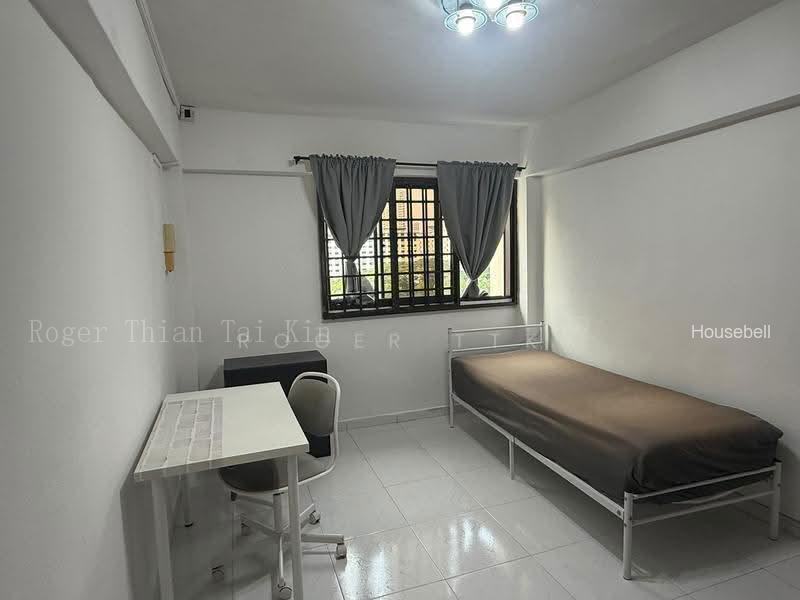 106 Jalan Dusun, S$ 950 (最低价格) /月, 组屋 - 4 NG