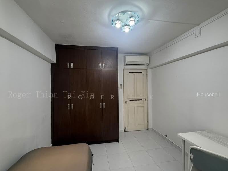 106 Jalan Dusun, S$ 950 (最低价格) /月, 组屋 - 4 NG