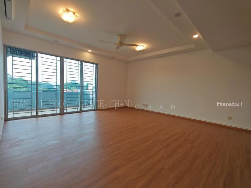 Goldhill Towers(4)