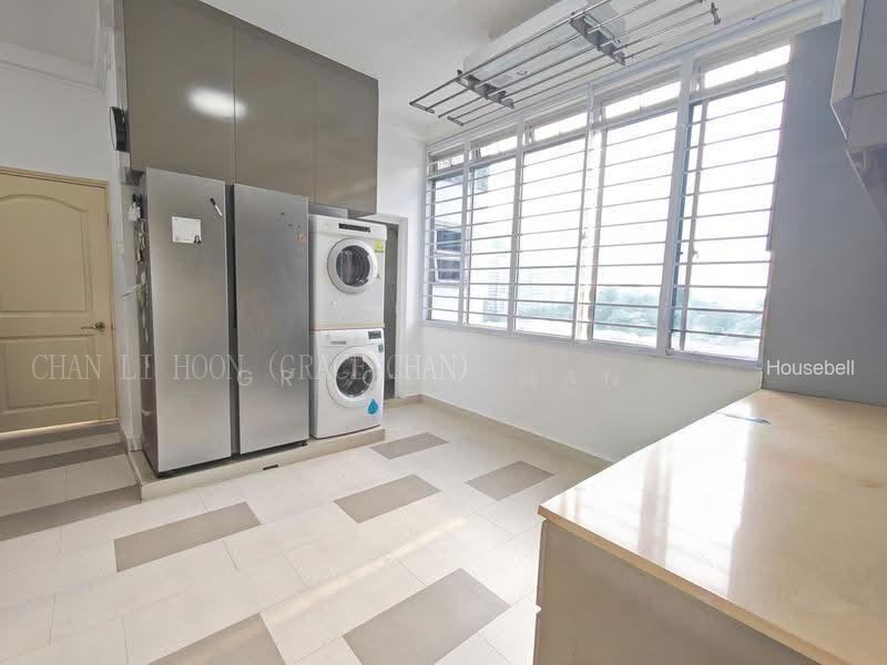 Goldhill Towers, S$ 6,900 /月, 1,550 sqft, 公寓 - Apartment