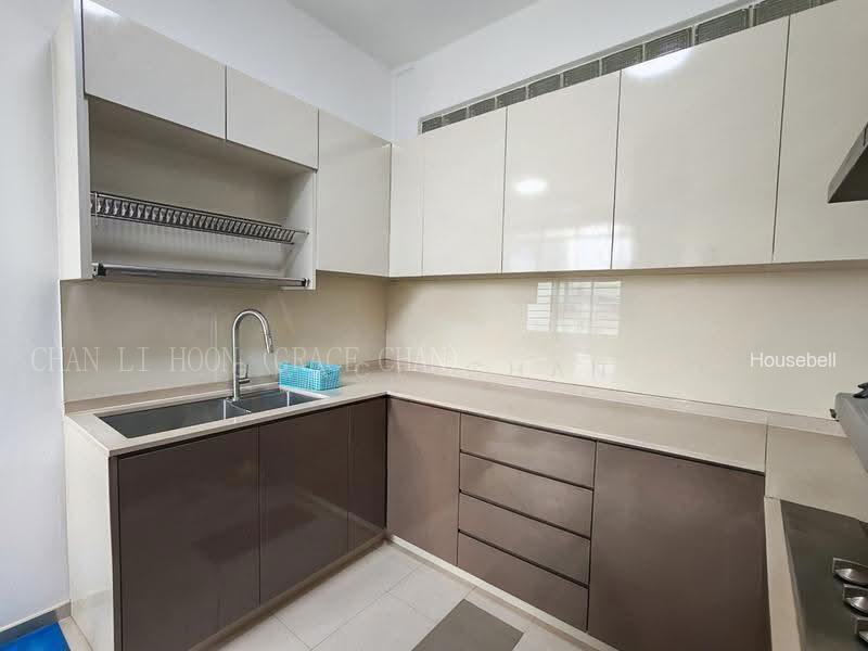 Goldhill Towers, S$ 6,900 /月, 1,550 sqft, 公寓 - Apartment