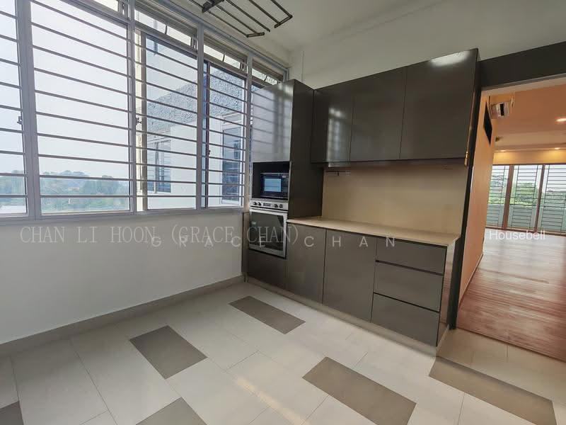 Goldhill Towers, S$ 6,900 /月, 1,550 sqft, 公寓 - Apartment