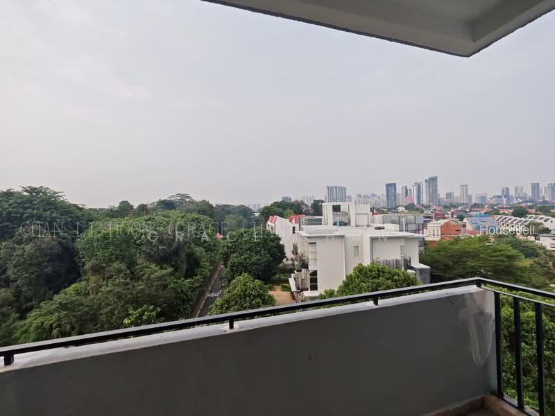 Goldhill Towers, S$ 6,900 /月, 1,550 sqft, 公寓 - Apartment