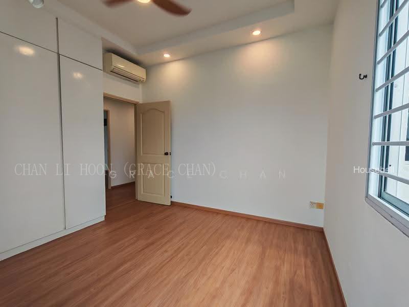 Goldhill Towers, S$ 6,900 /月, 1,550 sqft, 公寓 - Apartment
