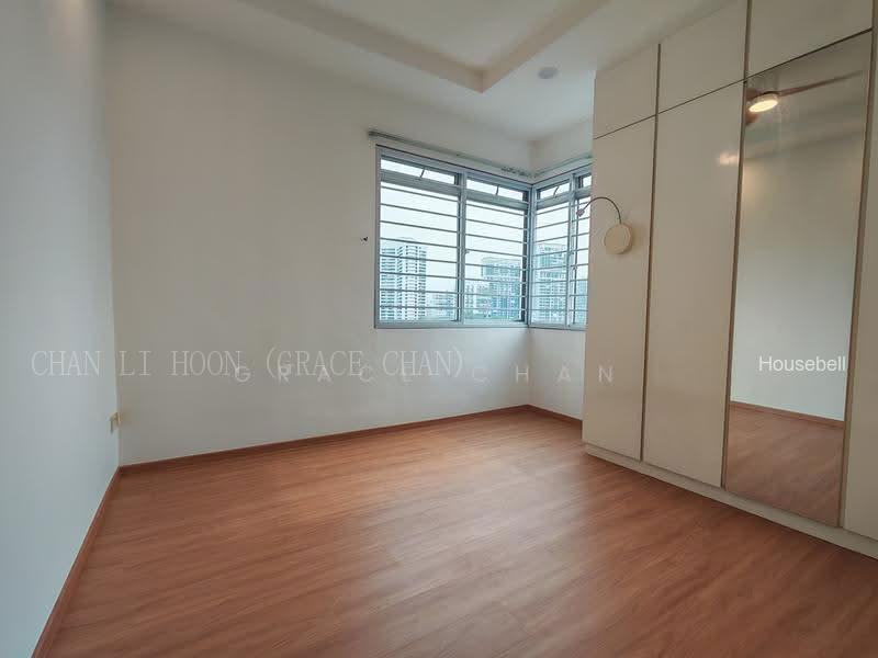 Goldhill Towers, S$ 6,900 /月, 1,550 sqft, 公寓 - Apartment