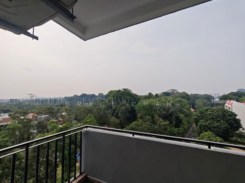 Goldhill Towers, S$ 6,900 /月, 1,550 sqft, 公寓 - Apartment