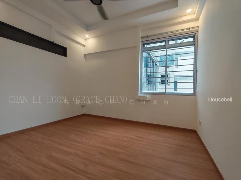 Goldhill Towers, S$ 6,900 /月, 1,550 sqft, 公寓 - Apartment