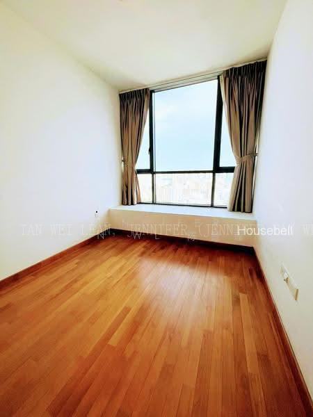 Montebleu, S$ 1,820,000 (可协商价格), 850 sqft, 公寓 - Condominium
