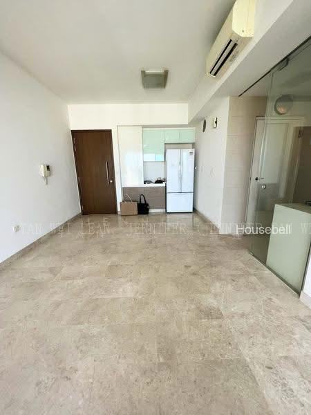 Montebleu, S$ 1,820,000 (可协商价格), 850 sqft, 公寓 - Condominium