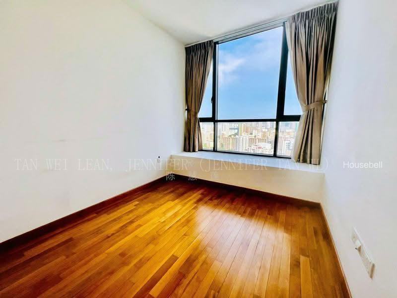Montebleu, S$ 1,820,000 (可协商价格), 850 sqft, 公寓 - Condominium