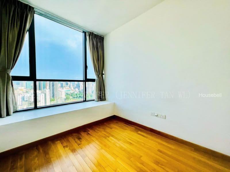 Montebleu, S$ 1,820,000 (可协商价格), 850 sqft, 公寓 - Condominium