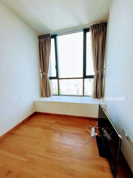 Montebleu, S$ 1,820,000 (可协商价格), 850 sqft, 公寓 - Condominium