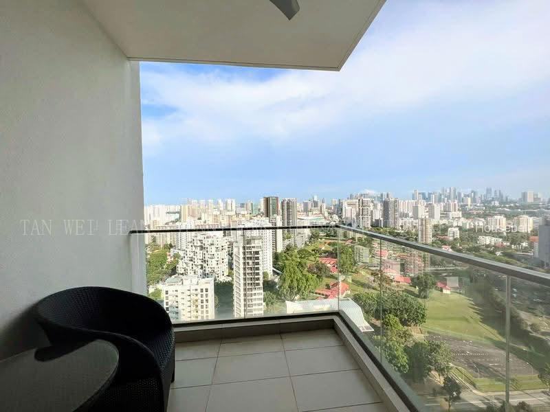Montebleu, S$ 1,820,000 (可协商价格), 850 sqft, 公寓 - Condominium