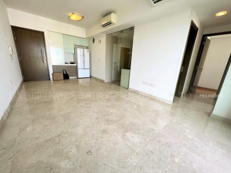 Montebleu, S$ 1,820,000 (可协商价格), 850 sqft, 公寓 - Condominium