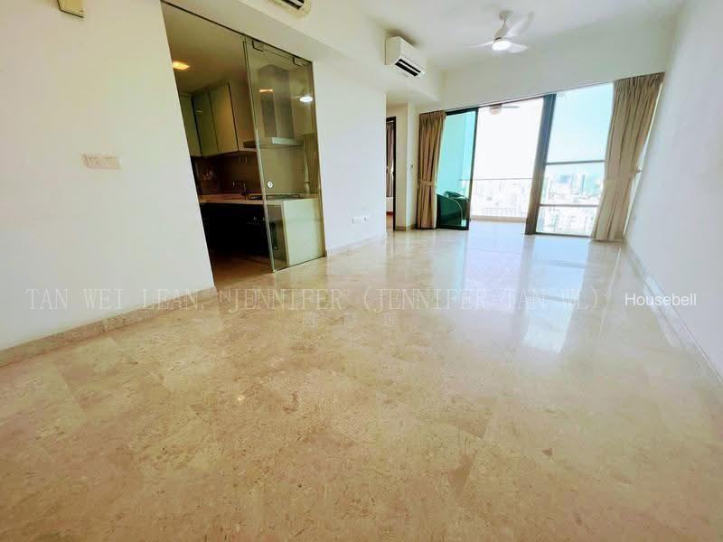 Montebleu, S$ 1,820,000 (可协商价格), 850 sqft, 公寓 - Condominium