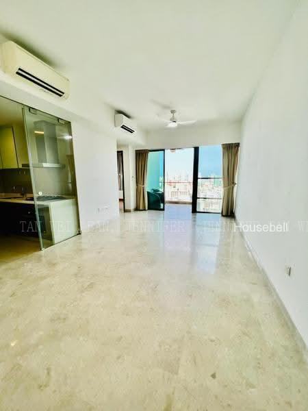 Montebleu, S$ 1,820,000 (可协商价格), 850 sqft, 公寓 - Condominium