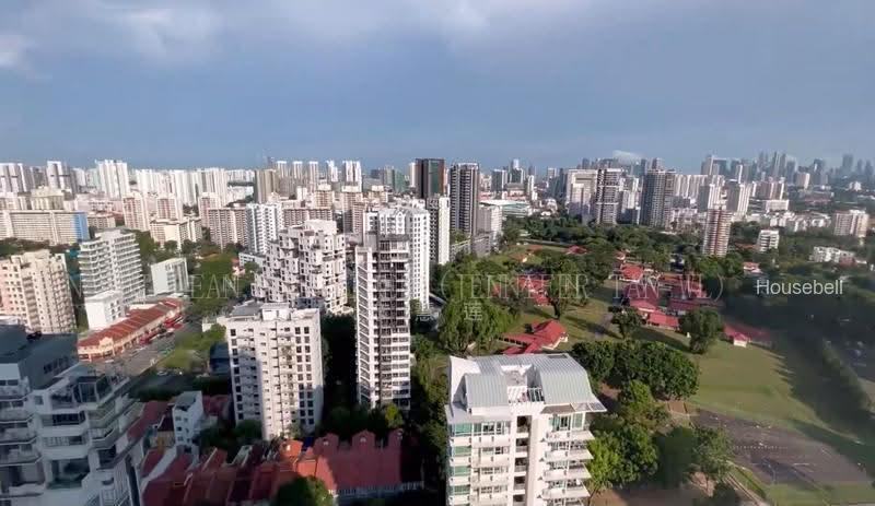 Montebleu, S$ 1,820,000 (可协商价格), 850 sqft, 公寓 - Condominium