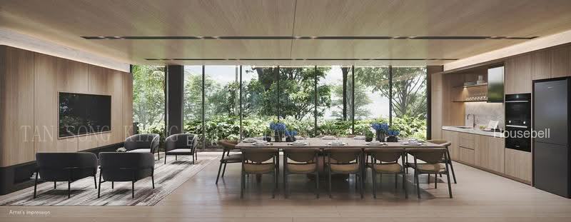 8@BT, S$ 1,473,000, 517 sqft, 公寓 - Condominium