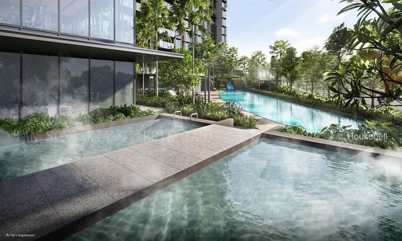 8@BT, S$ 1,473,000, 517 sqft, 公寓 - Condominium