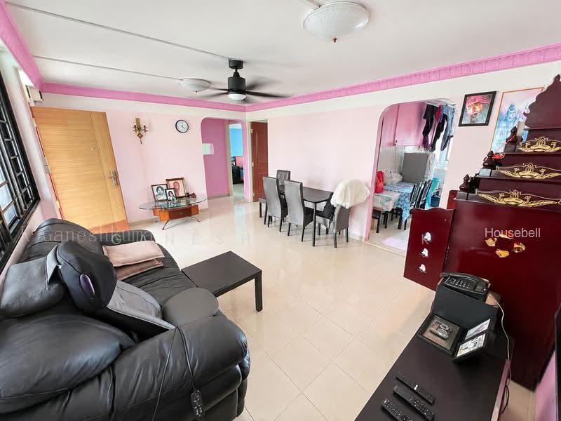 602 Yishun Street 61