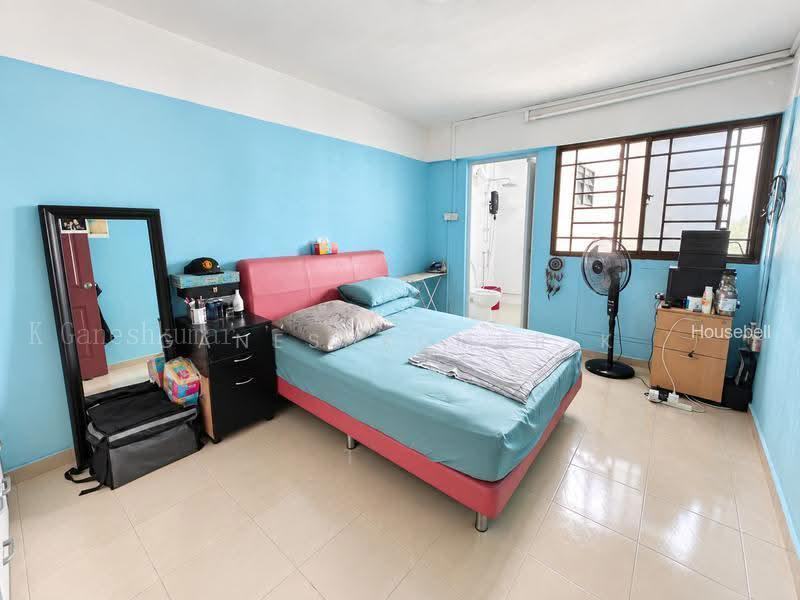 602 Yishun Street 61, S$ 498,000 (可协商价格), 947 sqft, 组屋 - 4 NG