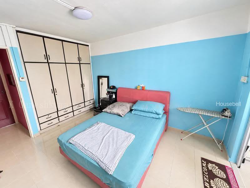 602 Yishun Street 61, S$ 498,000 (可协商价格), 947 sqft, 组屋 - 4 NG
