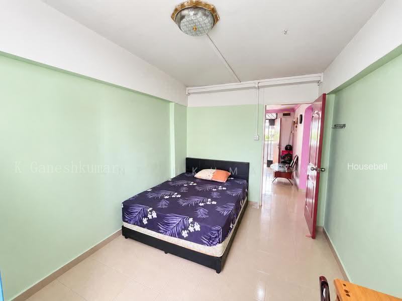 602 Yishun Street 61, S$ 498,000 (可协商价格), 947 sqft, 组屋 - 4 NG