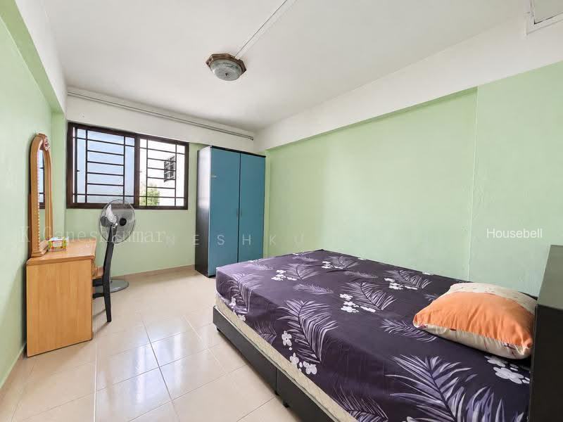 602 Yishun Street 61, S$ 498,000 (可协商价格), 947 sqft, 组屋 - 4 NG