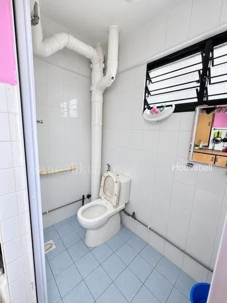 602 Yishun Street 61, S$ 498,000 (可协商价格), 947 sqft, 组屋 - 4 NG