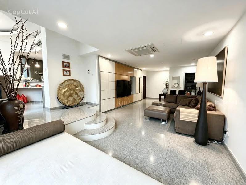 Horizon Towers, S$ 12,000 (可协商价格) /月, 2,379 sqft, 公寓 - Condominium