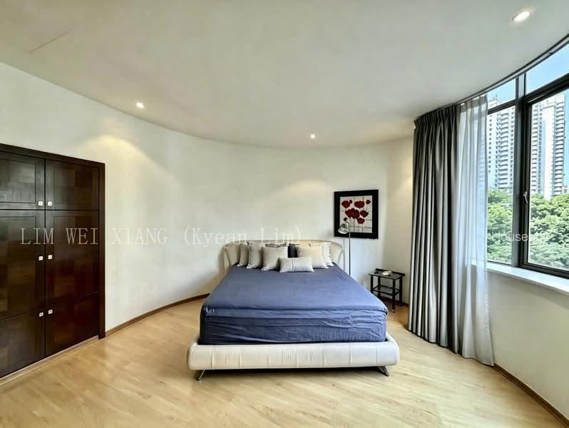 Horizon Towers, S$ 12,000 (可协商价格) /月, 2,379 sqft, 公寓 - Condominium