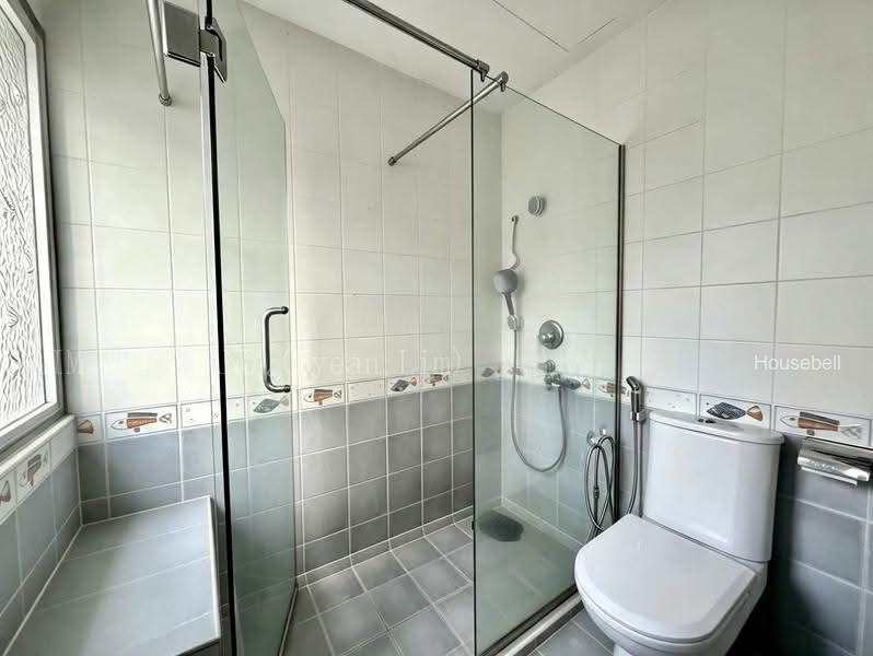 Horizon Towers, S$ 12,000 (可协商价格) /月, 2,379 sqft, 公寓 - Condominium
